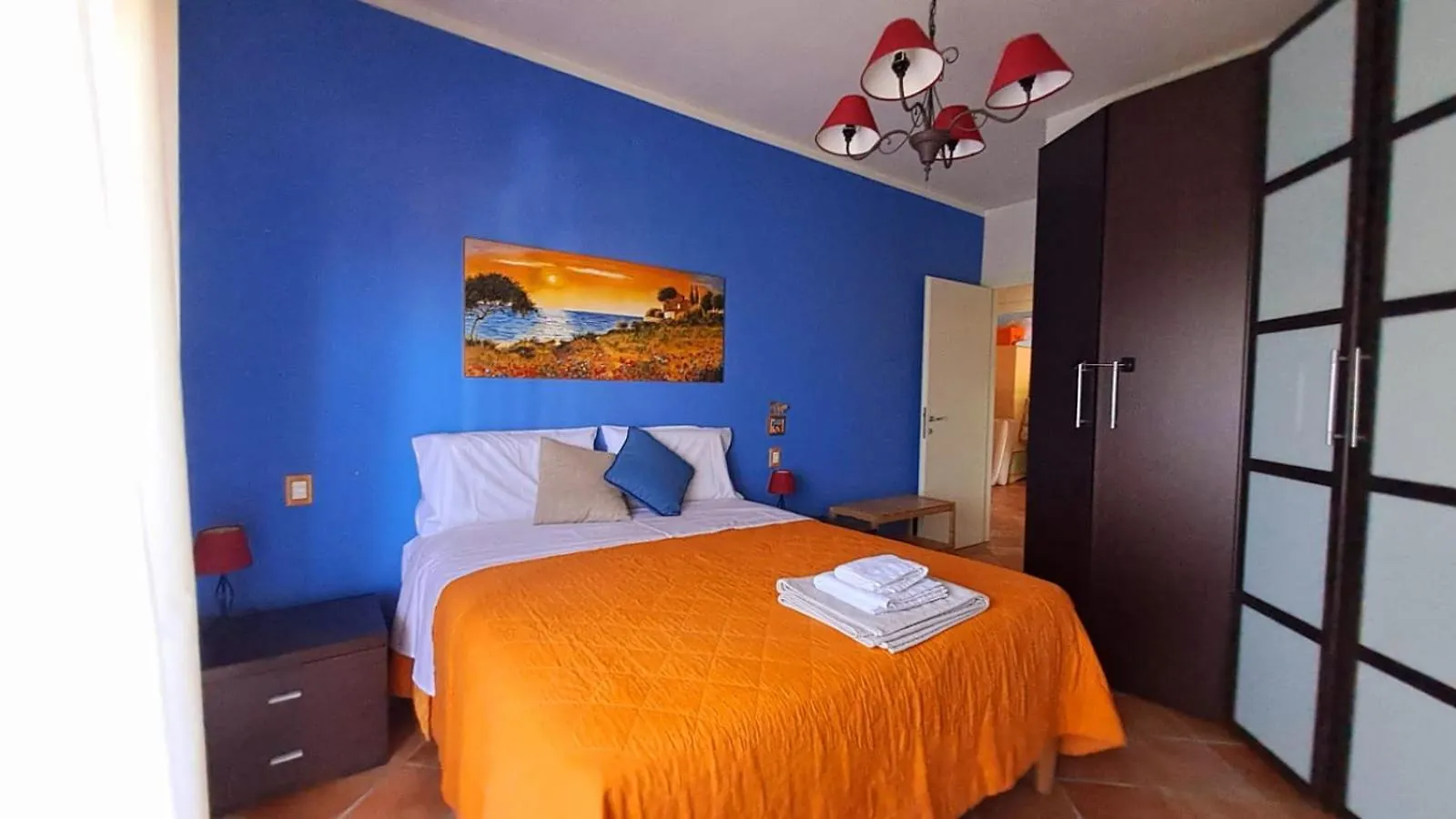 Casa Carlita Daire Verona 0*,