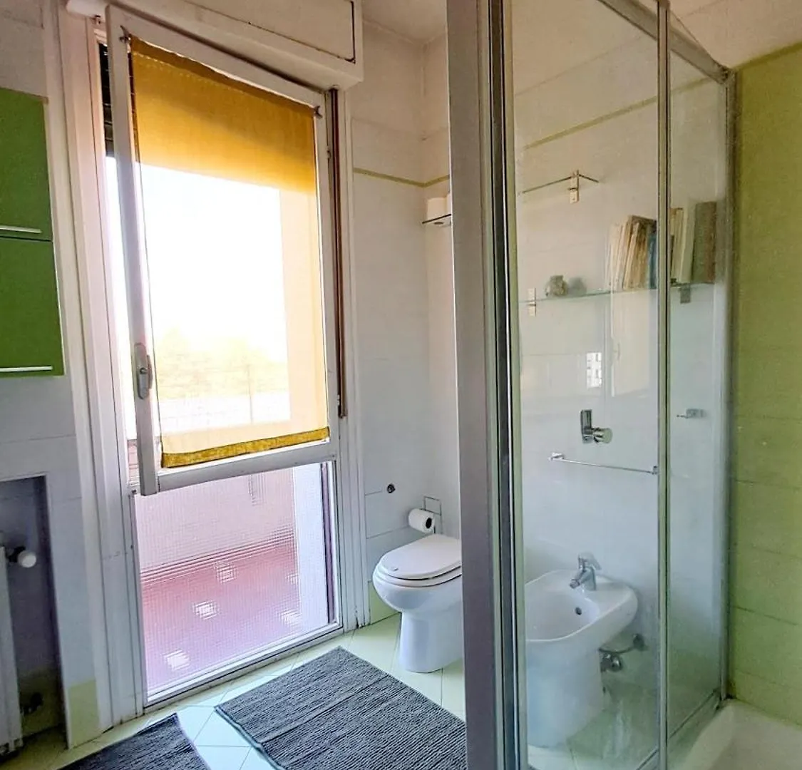 Casa Carlita Daire Verona İtalya