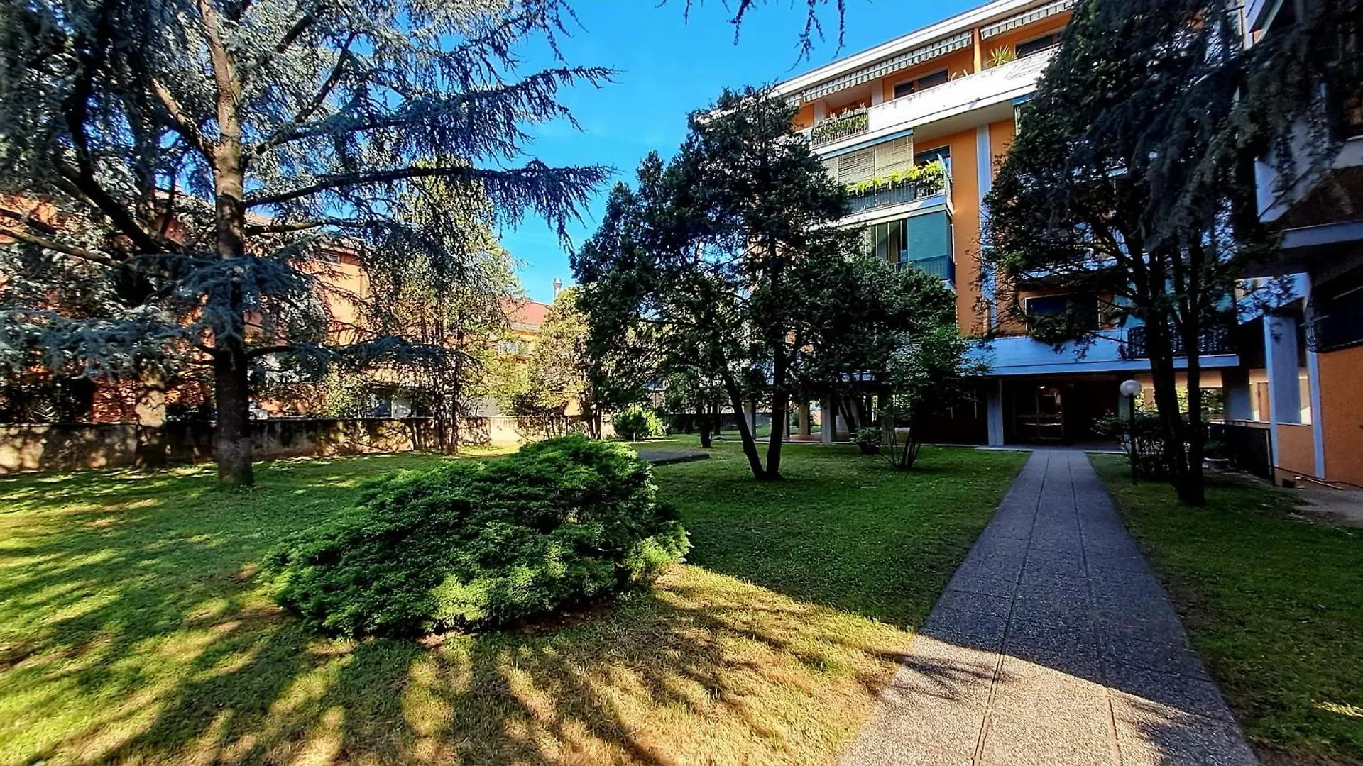Casa Carlita Daire Verona