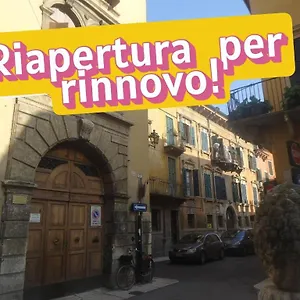 Hostel Protezione Della Giovane - Female, Verona